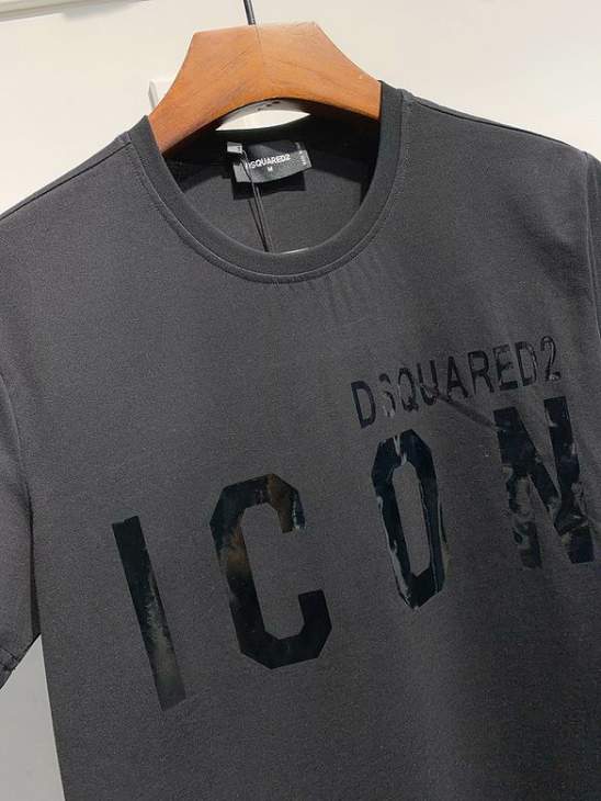 Picture of Dsquared2 T Shirts Short _SKUDSQTShirtm-3xl1m7815113